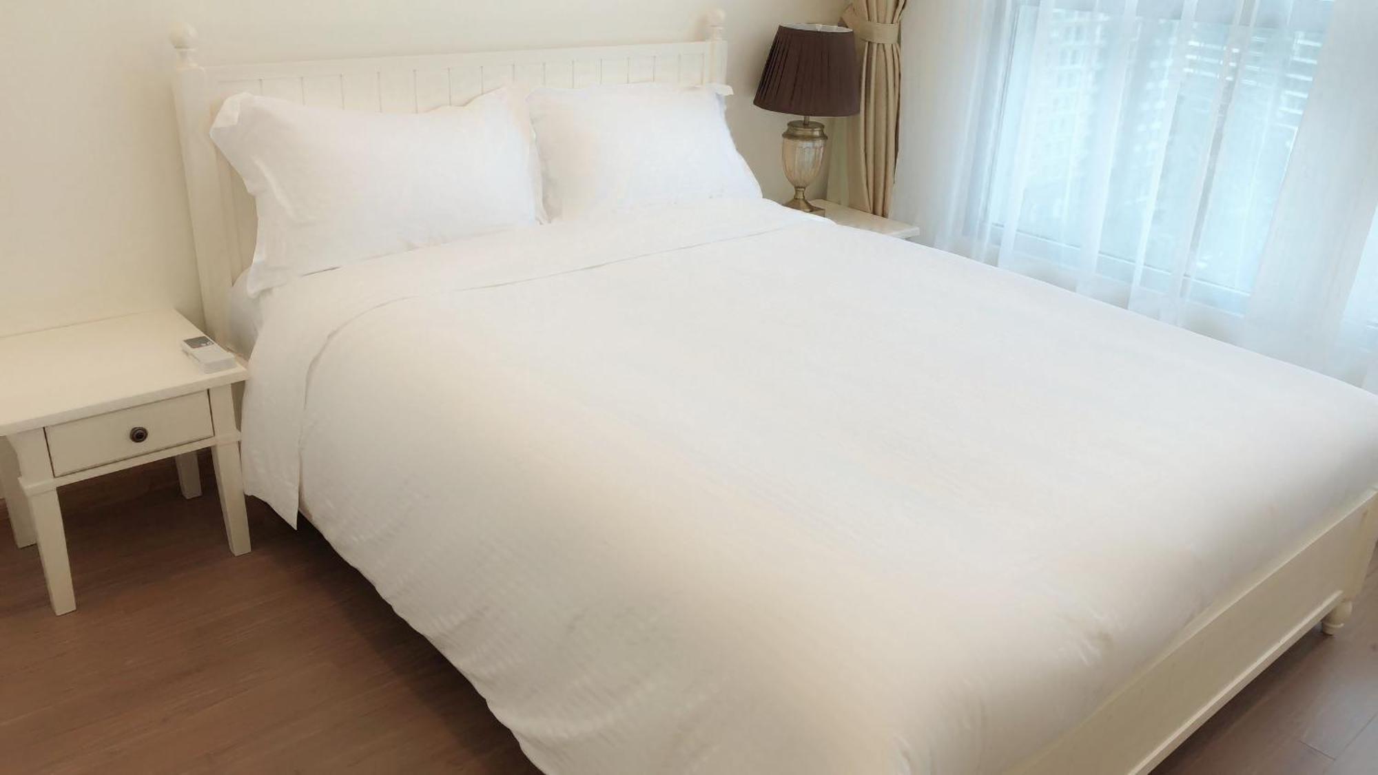 Căn hộ Luxury Vinhomes Park - Thamin