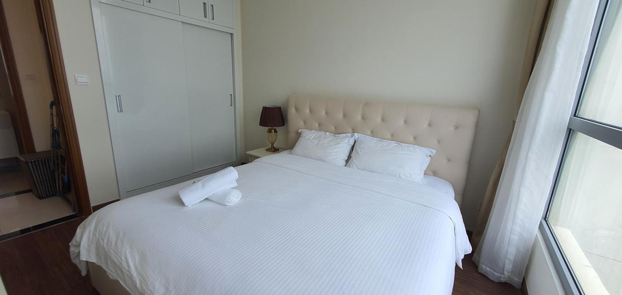 Luxury Vinhomes Park - Thamin TP. Hồ Chí Minh