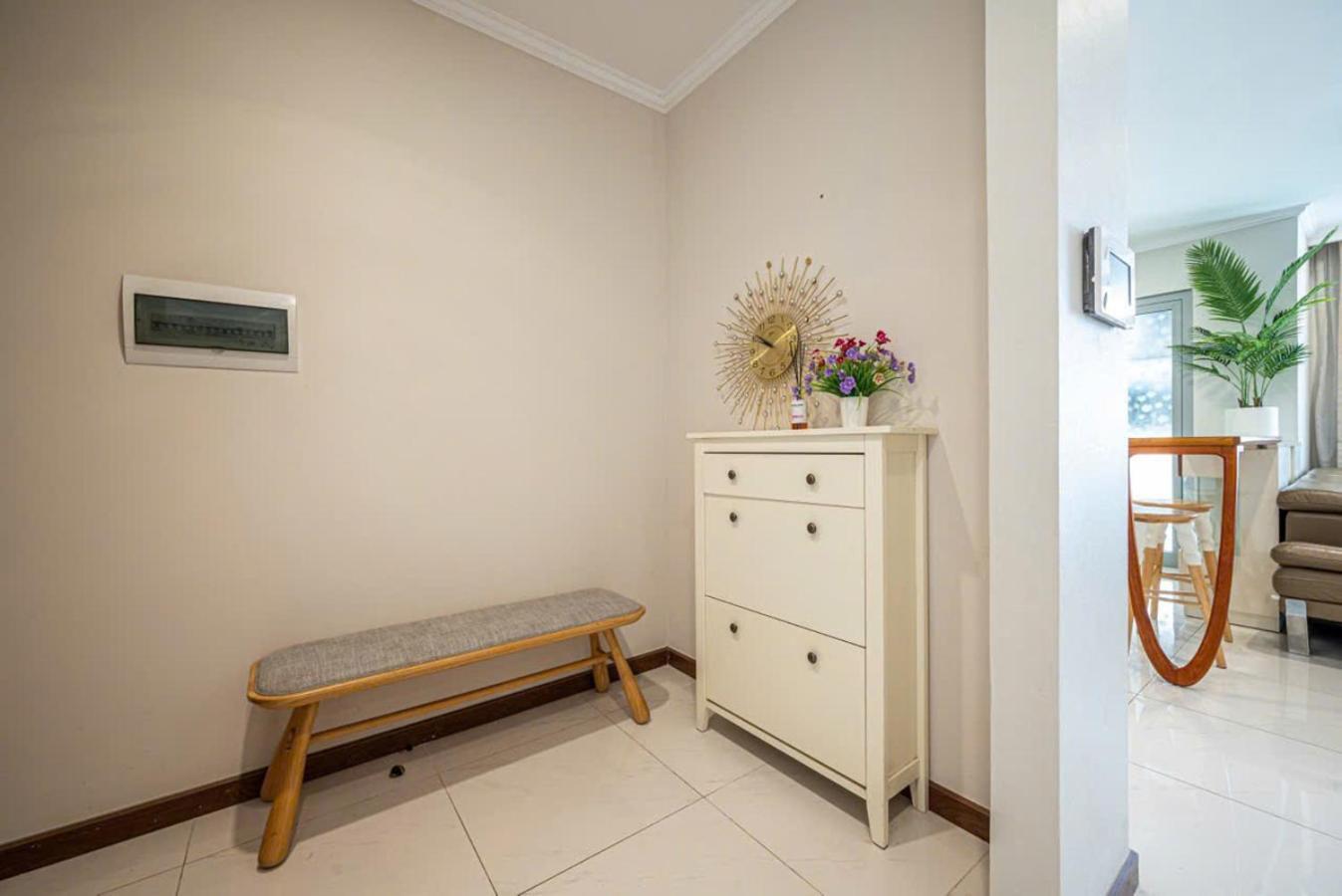 Luxury Vinhomes Park - Thamin TP. Hồ Chí Minh
